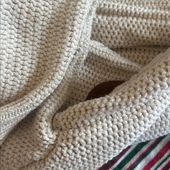 Coincidence & chance cotton blend sweater - Picture 10 of 11